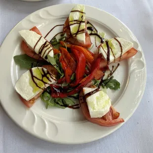 Caprese