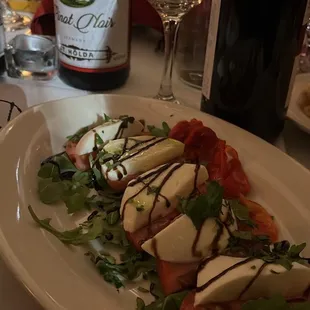 Caprese