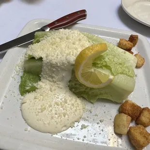 Caesar Salad