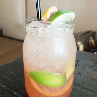 4 Citrus Crush