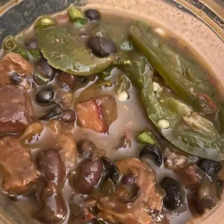 Black Bean Soup