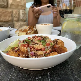 Nacho Tots