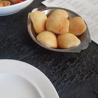 Pan de Queso
