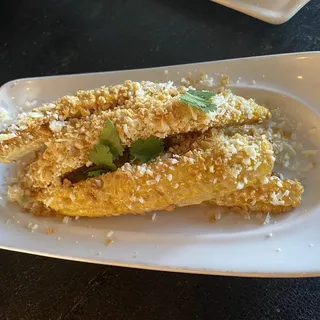 Street Corn
