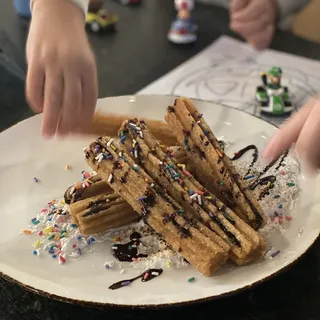 Churros