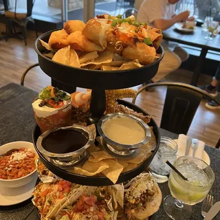 Taco Tower