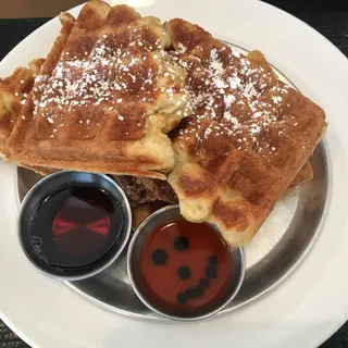 Marketa Chicken Fajitas