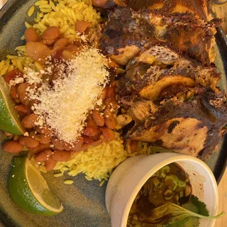 Birria Tacos