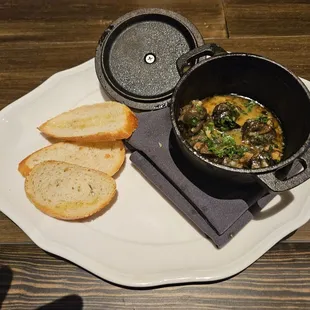 Escargot