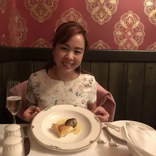 Forgot what this is.