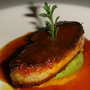 Foie Gras