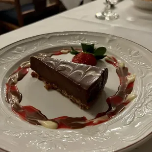Chocolate Torte
