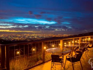 The Grandview Restaurant