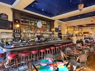 Left Bank - San Jose