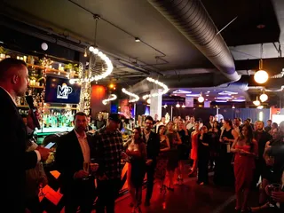 Wild Rose Eatery and Bar