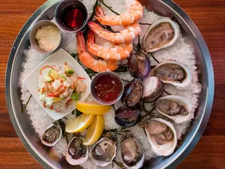 LB Steak Santana Row