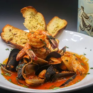 Cioppino