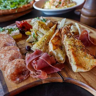 Antipasto Appetizer