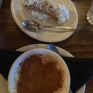 Cannoli