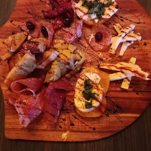 Antipasto