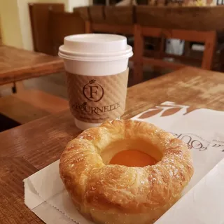 Apricot Danish