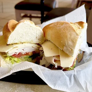 sandwiches, sandwich, food