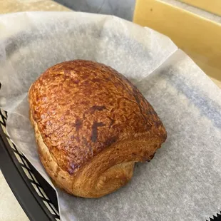 Pain Au Raisin