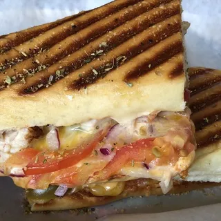 Zapata Panini