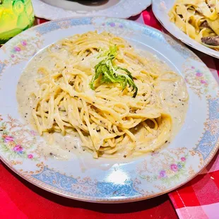 pasta dish, food, pasta