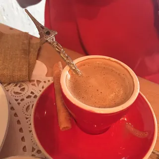 Cortadito Espresso