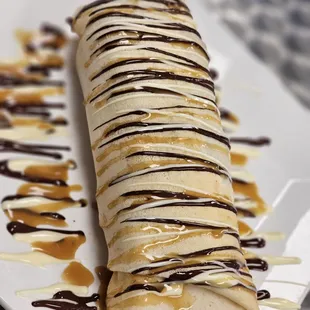 Curro Crepe