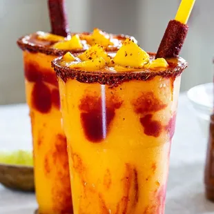 Mangoneada