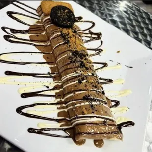 Kc Crepe