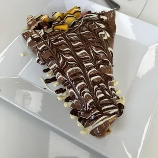 La Fresca Crepe