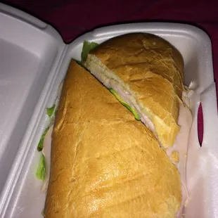 Turkey Torta