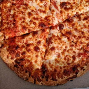 Cheese Pizza