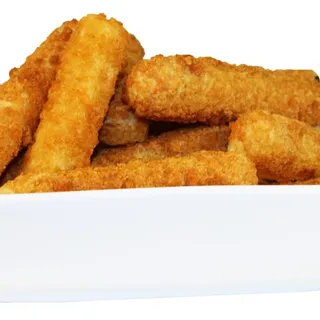 6 Mozzarella Sticks