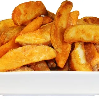 Potato Wedges