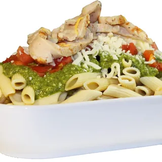 Creamy Pesto