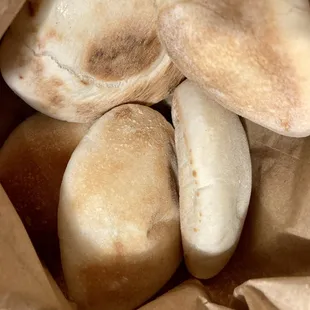 Fresh Pita