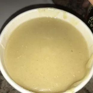 food, chowder, soups and chowder, soup