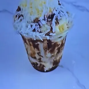 Flavors flavors flavors..