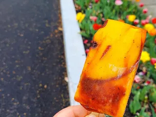 Neveria Y Paleteria 5 De Mayo