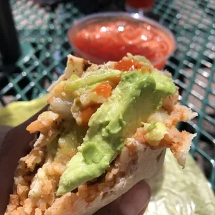 food