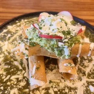 Flautas