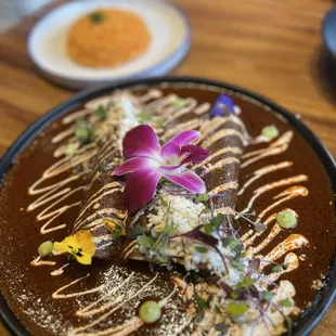 Las Magdalenas Enchiladas