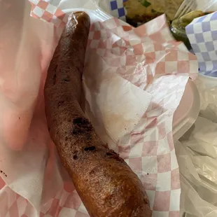 La Fritanga de Toñita