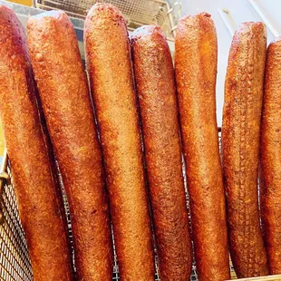Alcapurrias