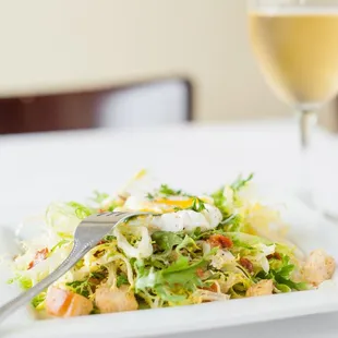 food, salads, salad