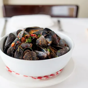 oysters and mussels, mussels, oysters, shellfish, food